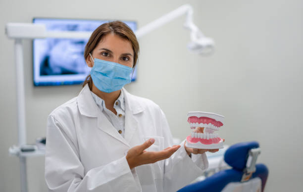 Best Emergency Cosmetic Dentistry (e.g., broken veneers) in Zanesville, OH