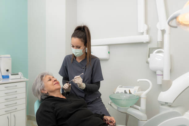 Best Emergency Treatment for Jaw Pain or Injury in Zanesville, OH