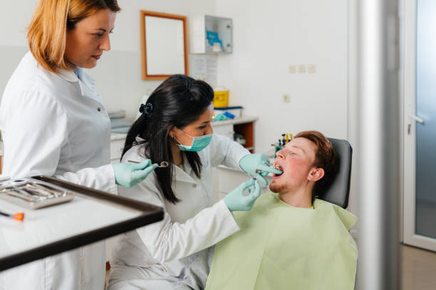Best Broken or Chipped Tooth Repair in Zanesville, OH